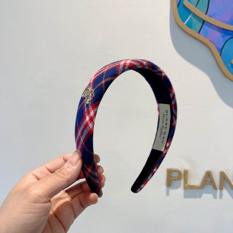 Burberry Headband hh (26)